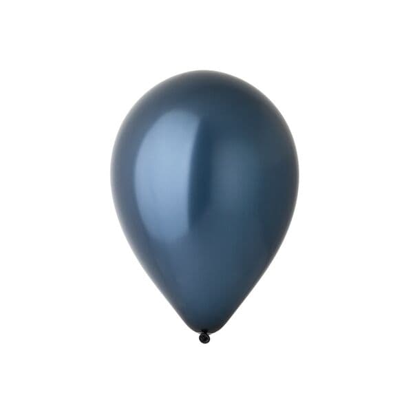 E «Металлик Темно-синий (Navy Flag Blue)» 5″