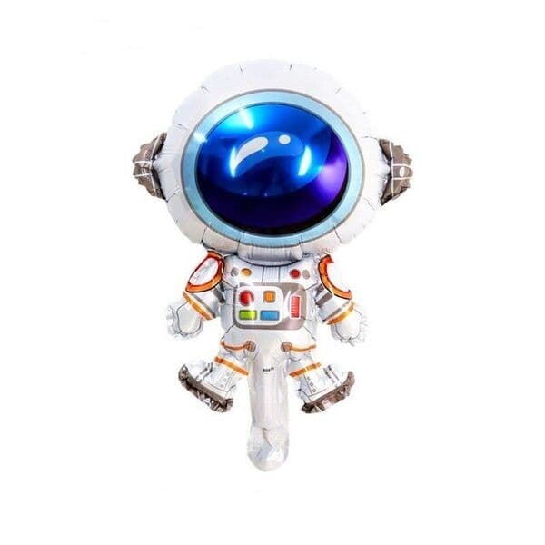 Мини фигура F «Космонавт»