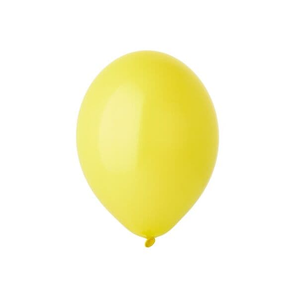 B «Пастель Желтый (Yellow)» 14″