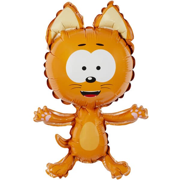Мини фигура F «Котенок Котэ»