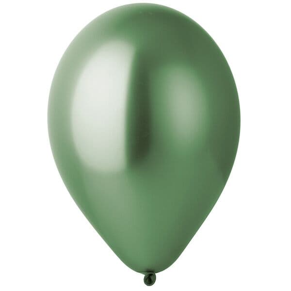 B «Хром Зеленый лайм (Lime Green)» 14″