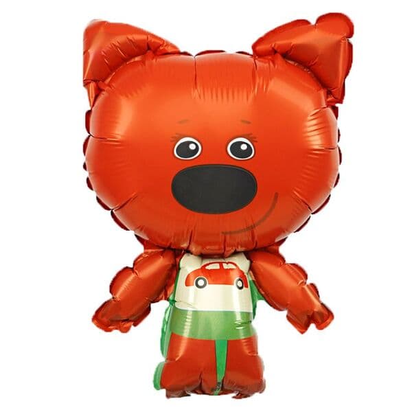 Мини фигура Вх «Ми-ми-мишки, Лисичка»