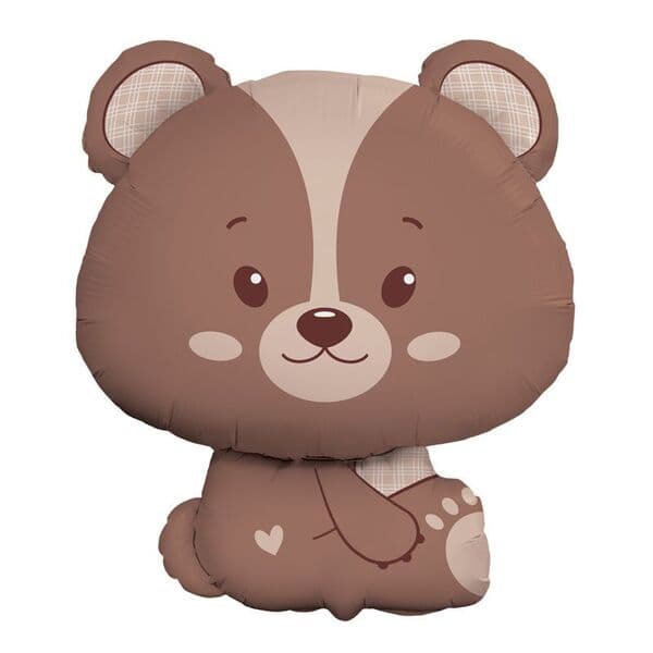 Мини фигура Ag «Медвежонок, Волшебный лес»