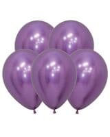 vozdushnyy-shar-s-fioletovyy-hrom-5-image-0