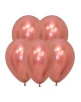 vozdushnyy-shar-s-rozovoe-zoloto-hrom-5-image-0