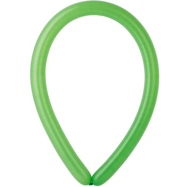 ШДМ G «Пастель Зеленый (Green)» 260"