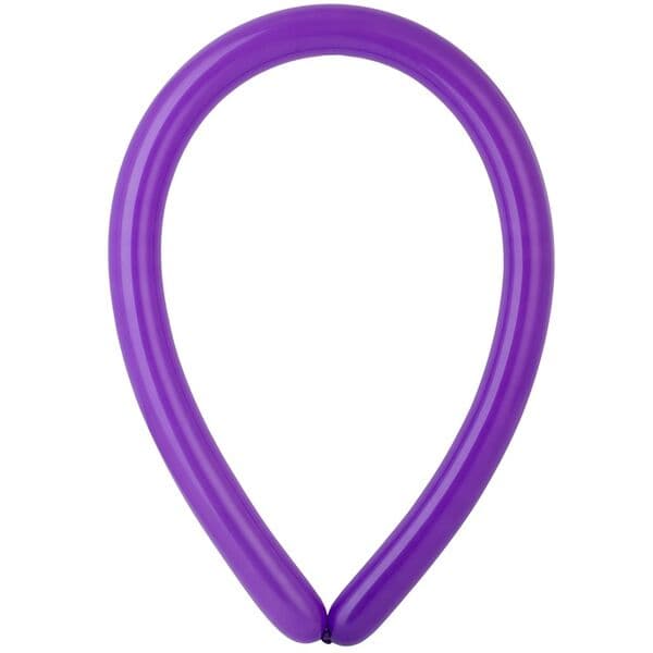 ШДМ G «Пастель Фиолетовый (Purple)» 260"