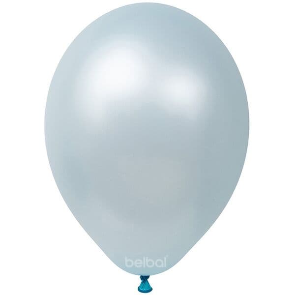B «Неон Голубой (Blue)» 14″
