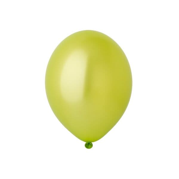 B «Металлик Зеленое яблоко (Apple Green)» 14″