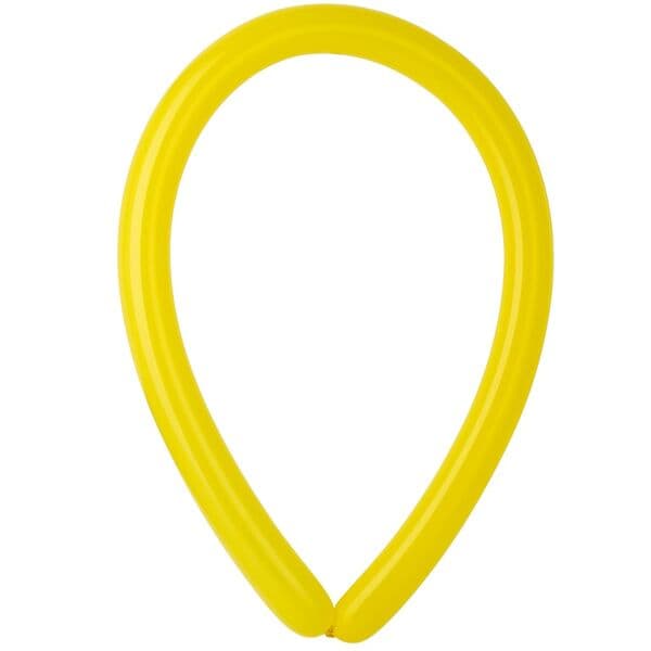 ШДМ G «Пастель Желтый (Yellow)» 260"