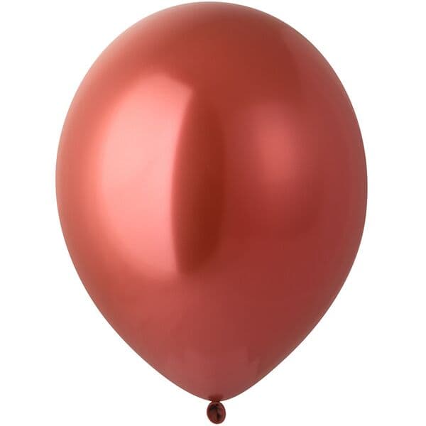 B «Хром Красный (Red)» 14″