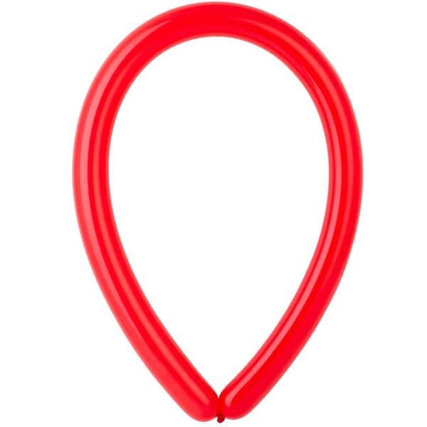 ШДМ G «Пастель Красный (Red)» 260"