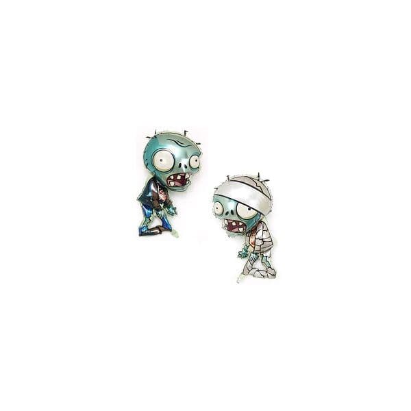 Мини фигура F «Зомби»