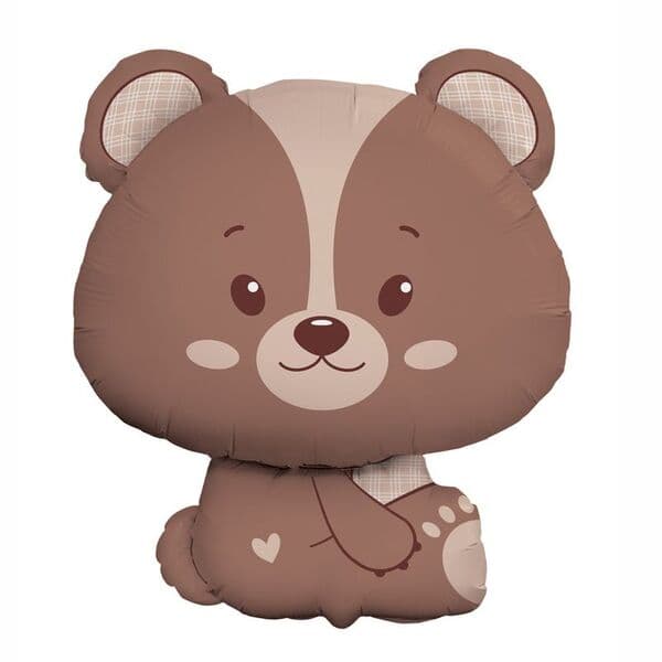 Ag «Медвежонок, Волшебный лес»