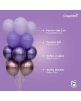 vozdushnyy-shar-s-fioletovyy-hrom-12-image-1