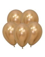 vozdushnyy-shar-s-zoloto-hrom-5-image-0