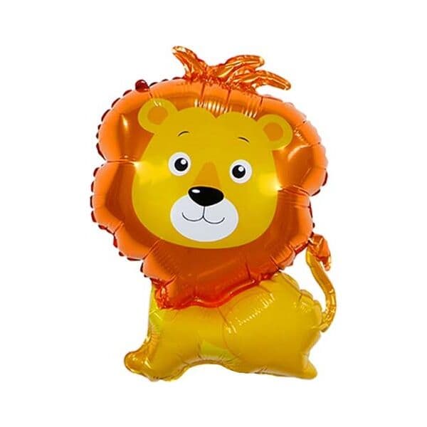 Мини фигура F «Лев»