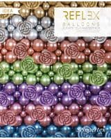 vozdushnyy-shar-s-fioletovyy-hrom-5-image-1