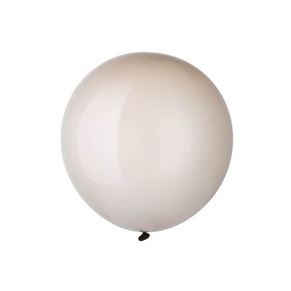 B «Кристалл Серый (Bubble Grey)» 24″