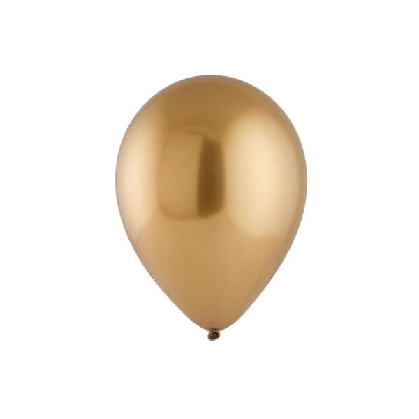 E «Хром Золото (Gold Sateen)» 12″