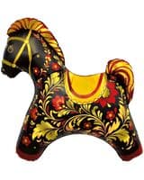 mini-figura-ag-loshadka-zolotaya-rospis-image-0