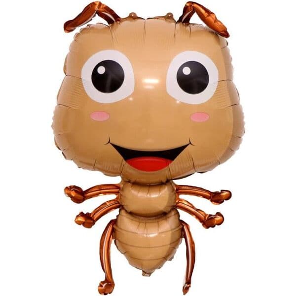 Мини фигура F «Веселый муравей»