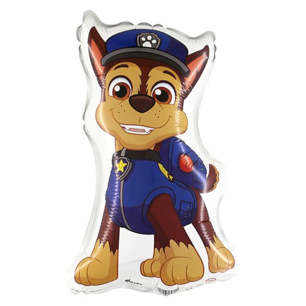 Мини фигура G «Щенячий патруль, Чейз»