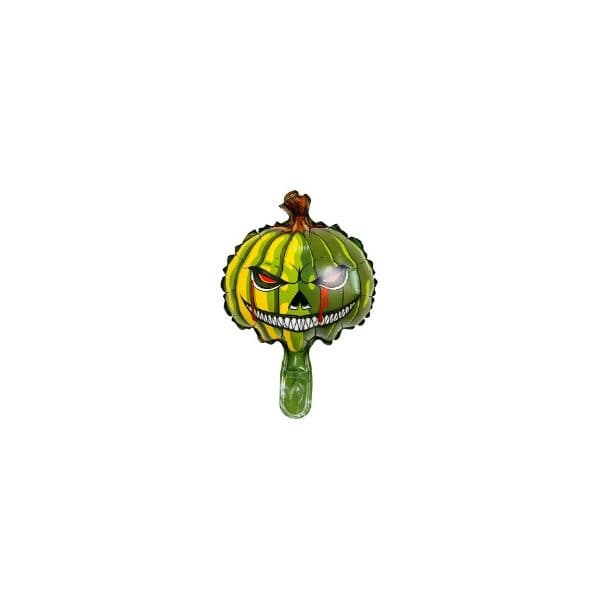 Мини фигура F «Тыква зеленая»