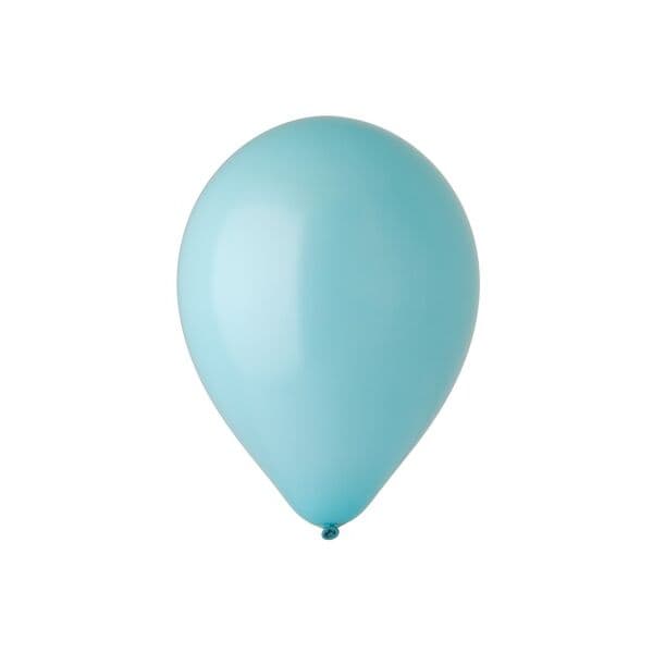 E «Пастель Карибы (Caribbean Blue)» 5″