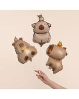 mini-figura-f-kapibara-s-mandarinkoy-image-1