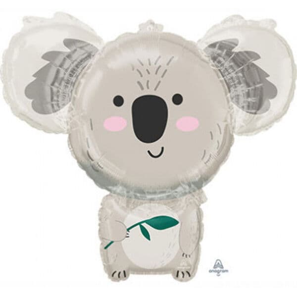An «Коала»